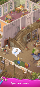 Merge Matters: House Design 19.0.15 Apk for Android 2