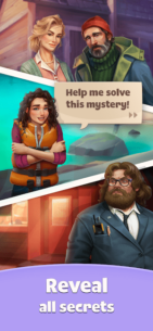 Merge Mystery: Logic Games 3.5 Apk + Mod for Android 3