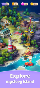 Merge Mystery: Logic Games 3.5 Apk + Mod for Android 4