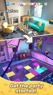 Merge Party 2.03.01 Apk + Mod for Android 3