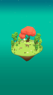 Merge Safari – Fantastic Isle 1.0.171 Apk + Mod for Android 1