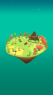 Merge Safari – Fantastic Isle 1.0.175 Apk + Mod for Android 2