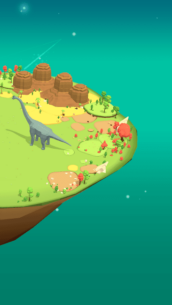Merge Safari – Fantastic Isle 1.0.171 Apk + Mod for Android 4