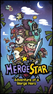 Merge Star: Merge Hero Quest 2.7.0 Apk + Mod for Android 1