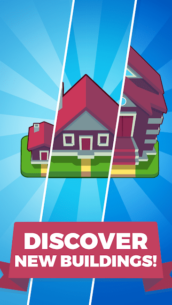 Merge Town! 4.10.5 Apk + Mod for Android 3
