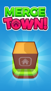 Merge Town! 4.10.5 Apk + Mod for Android 5