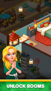 Merge Villa 1.53.740 Apk for Android 2
