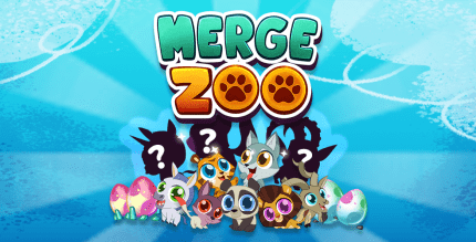 merge zoo cover