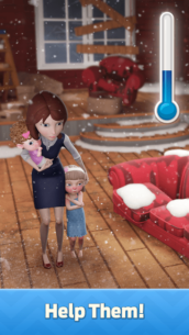 Mergedom: Home Design 4.0 Apk + Mod for Android 1