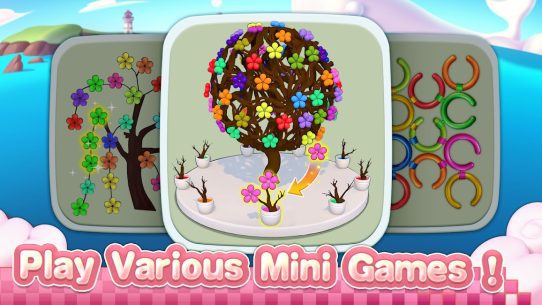Mergical-Fun Match Island Game 1.2.152 Apk + Mod + Data for Android 3