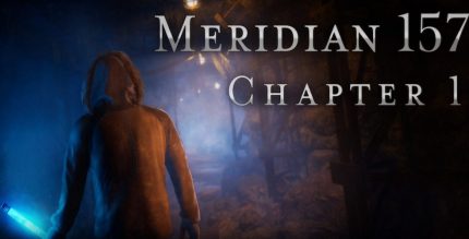 meridian 157 chapter 1 cover