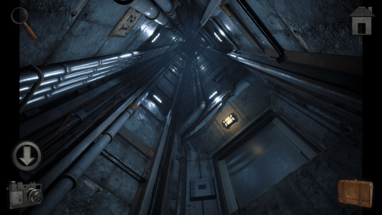 Meridian 157: Chapter 1 1.1.7 Apk + Data for Android 1