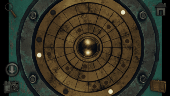 Meridian 157: Chapter 1 1.1.7 Apk + Data for Android 3