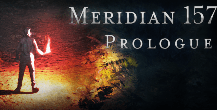 meridian 157 prologue cover