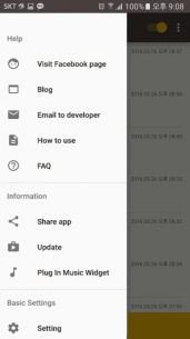 Message viewer – read deleted messages (PREMIUM) 1.6.2.7 Apk for Android 4