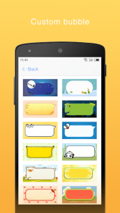 Messaging+ 7 Free – SMS, MMS (PRO) 5.53 Apk for Android 3