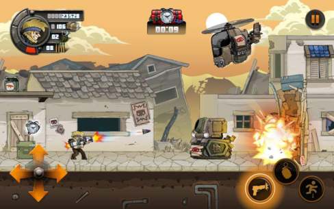 Metal Soldiers 2 2.89 Apk + Mod for Android 2