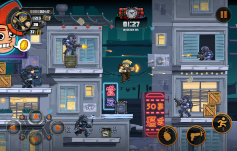 Metal Soldiers 3 2.99 Apk for Android 3
