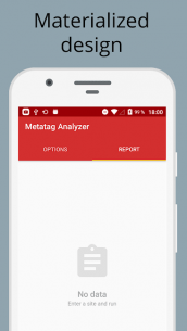 Metatag Analyzer 0.2.1 Apk for Android 4