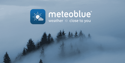 meteoblue weather maps cover