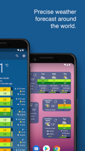meteoblue weather & maps (PREMIUM) 2.7.8 Apk for Android 2