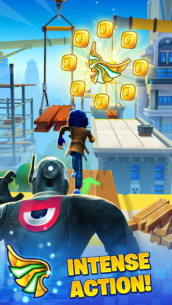 MetroLand – Endless Runner 1.14.4 Apk + Mod for Android 2