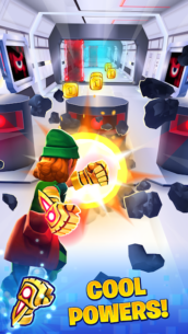 MetroLand – Endless Runner 1.14.4 Apk + Mod for Android 3