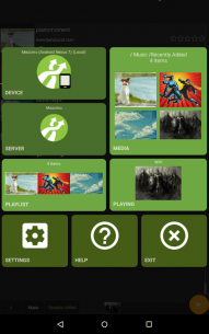 Mezzmo 2.0.24 Apk for Android 1