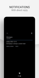 Mi: Always on Display (PREMIUM) 1.5.5 Apk for Android 4