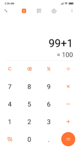 Calculator 15.0.14 Apk for Android 1