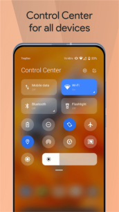 Mi Control Center (PREMIUM) 18.5.8.1 Apk for Android 1