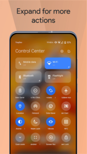 Mi Control Center (PREMIUM) 18.5.3 Apk for Android 4