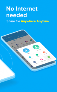 ShareMe  – #1 file sharing & data transfer app 1.32.00 Apk for Android 2