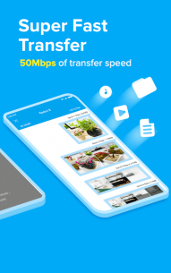 ShareMe  – #1 file sharing & data transfer app 1.32.00 Apk for Android 4