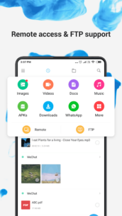 File Manager 1-230643 Apk for Android 3