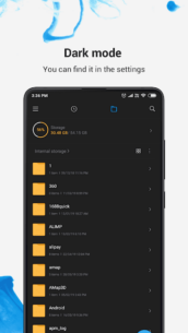 File Manager 1-230643 Apk for Android 4