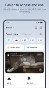 Mi Home 9.0.507 Apk for Android 1