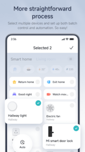 Mi Home 9.0.507 Apk for Android 3