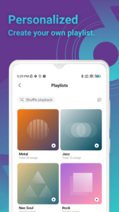 Mi Music 7.12.01.041920i Apk for Android 4