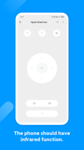 Mi Remote controller – for TV, 6.6.4M Apk for Android 2