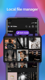 Mi Video – Video player 2024013101 Apk for Android 4