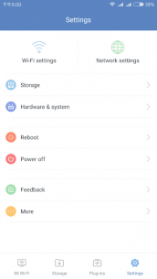 Mi Wi-Fi 4.1.6 Apk for Android 4