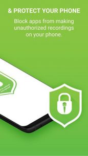 Microphone Block Pro – Anti spyware & Anti malware (UNLOCKED) 1.42 Apk for Android 2
