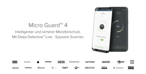 micro guard 3 pro cover