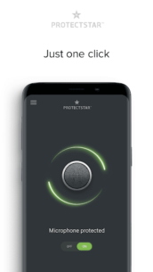 Microphone Blocker & Guard (PRO) 6.1.1 Apk for Android 1