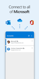 Microsoft Authenticator 6.2309.5975 Apk for Android 5