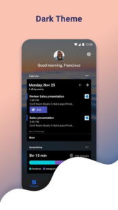 Microsoft Launcher 6.231202.0.1129231 Apk for Android 4