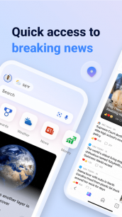 Microsoft News: Top stories, weather & more 21.5.39072660 Apk for Android 1