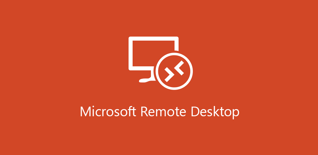 microsoft remote desktop connection 2.0.1