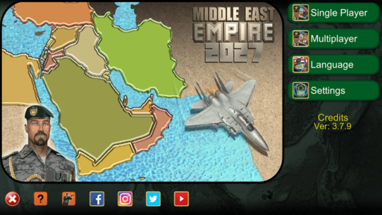 Middle East Empire 4.2.9 Apk + Mod for Android 1
